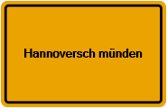 Grundbuchamt Hannoversch Münden